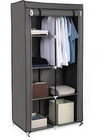 Kleiderschrank, 88 x 45 x 170 cm