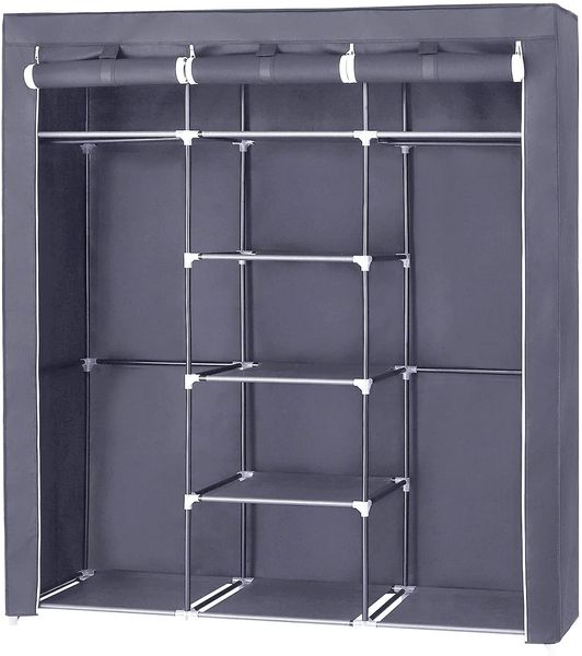 Kleiderschrank 175 x 150 x 45 cm