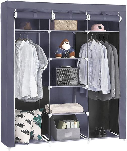 Kleiderschrank 175 x 150 x 45 cm