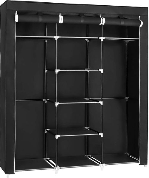 Kleiderschrank, 150 x 45 x 175 cm