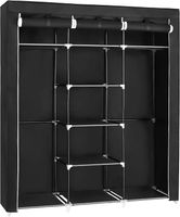 Kleiderschrank, 150 x 45 x 175 cm