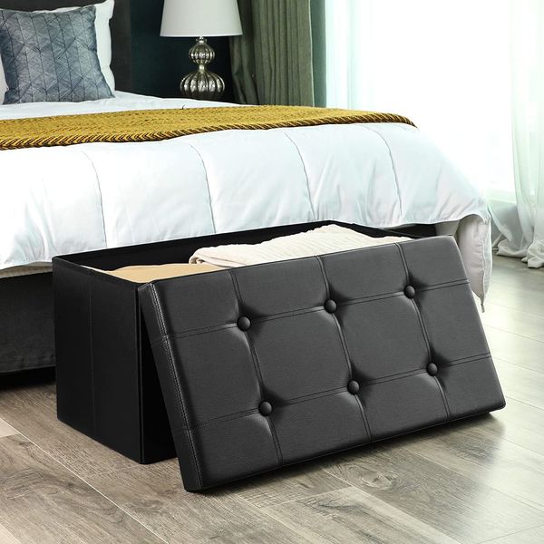 Sitzhocker 80 Liter, bis 300 kg