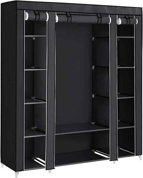 Kleiderschrank, 150 x 45 x 175 cm