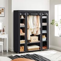 Kleiderschrank, 150 x 45 x 175 cm