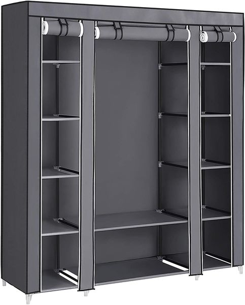 Kleiderschrank, 150 x 45 x 175 cm