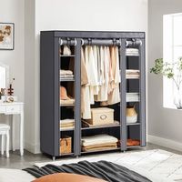 Kleiderschrank, 150 x 45 x 175 cm