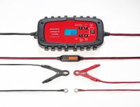 Batterieladegerät 6.5A Auto und Motorrad