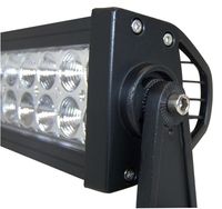 LED Arbeitsscheinwerfer 72 W