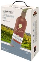 Spätburgunder Rosè trocken 3,0l Bag in Box