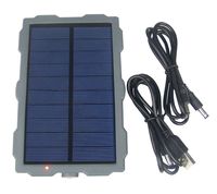 Solar Li/Ion Akku 1500mAh