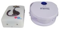Türglocke für Katzen Cat doorbell