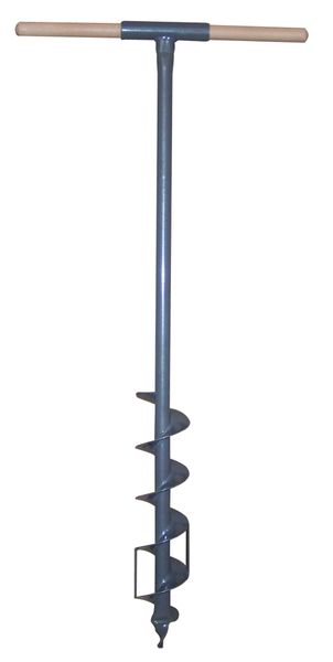 Erdlochbohrer 7 cm