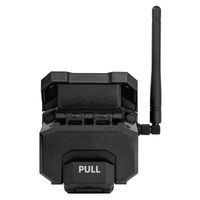 V150 LTE Wireless Outdoor Überwachungskamera mit Solar-Panel