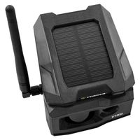 V150 LTE Wireless Outdoor Überwachungskamera mit Solar-Panel