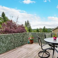 8 Stück künstliches Pflanzenwand UV-Schutz Rhododendronblätter Design 200X100cm Outdoor