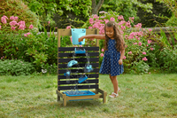 TP Toys Wasser Spielwand Splash