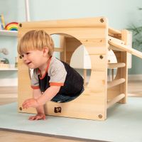 TP Toys Active Kletterwürfel