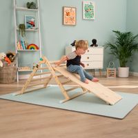 TP Toys Active Rutsche und Brücke