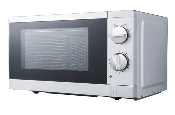 Unterbau- und Standmikrowelle MW700-17UB2