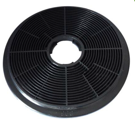 Kohlefilter CO6