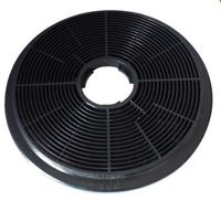 Kohlefilter CO6