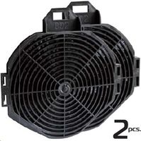Kohlefilter CO2