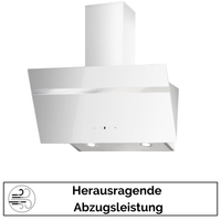 Dunstabzugshaube mit Randabsaugung S20-90 AWTY