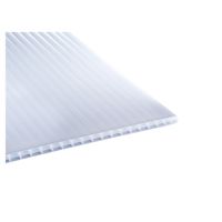 Terrassenüberdachung Komplettset - "HEATBLOC16 6090 x 4000 mm"