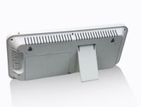 WS 8130 - Quarzwanduhr