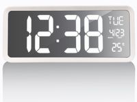 WS 8130 - Quarzwanduhr