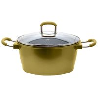 Alu-Guss-Topf "Hamar"