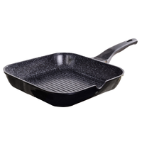 Profi-Keramik-Grillpfanne Calabria