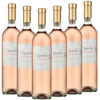 Chiaretto di Bardolino DOC 0,75l