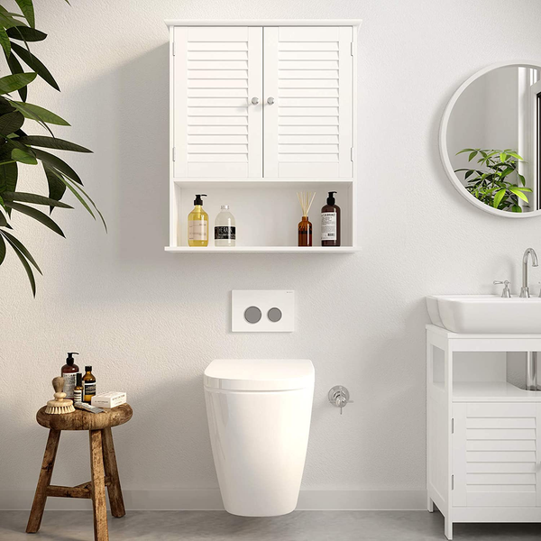 Wandschrank, 60 x 20 x 70 cm