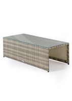 Outdoor Lounge Set für 6 Pers.