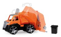 TRUXX² Müllwagen, Schaukarton