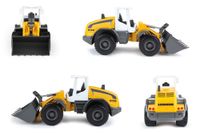 WORXX Radlader Liebherr L538 Litronic