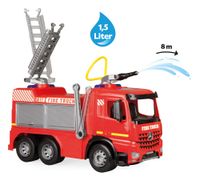 GIGA TRUCKS Aufsitz-Feuerwehr Arocs
