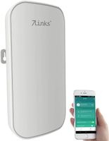 WLR-1230 WLAN-Repeater Outdoor Garten Empfang Verstärker Smart-Life-System ELESION App