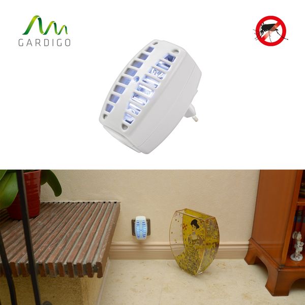 Gardigo Insektenvernichter-Stecker