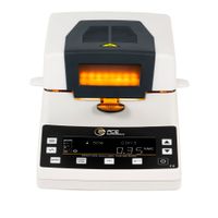 Feuchtebestimmerwaage PCE-MA 200