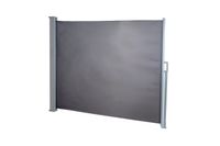 Seitenmarkise START 2.0, 160x300 cm, Anthrazit