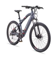 27,5 Zoll Mountain E-Bike Aufsteiger M922, graphit