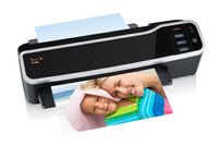 Autosense Laminator A3 - PL900