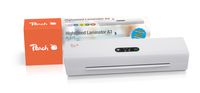 Professional Highspeed Laminator PL815, A3