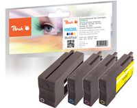 Spar Pack Tintenpatronen ersetzt HP No. 953XL
