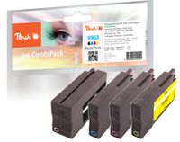 Spar Pack Tintenpatronen ersetzt HP No. 953