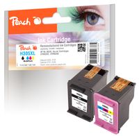 Spar Pack Druckköpfe ersetzt HP No. 305XL