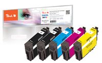 Spar Pack Plus Tintenpatronen, ersetzt Epson No. 502XL