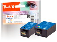 Spar Pack Tintenpatronen ersetzt Epson No. 226, No. 227